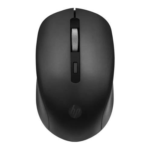 HP W111 Wireless Optical Mouse with 1200 DPI and 3 Buttons price in hyderabad, telangana, nellore, vizag, bangalore