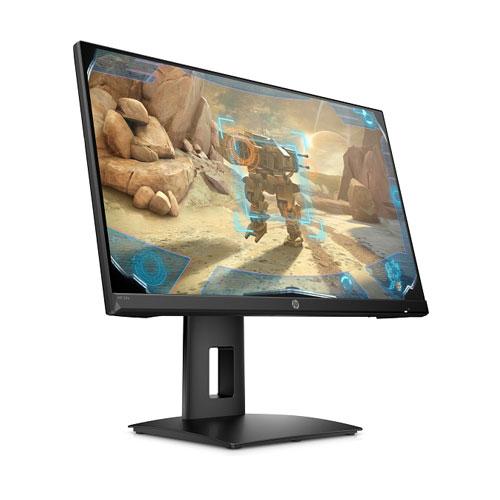 Hp X24ih 13L82AA Gaming Monitor price in hyderabad, telangana, nellore, vizag, bangalore