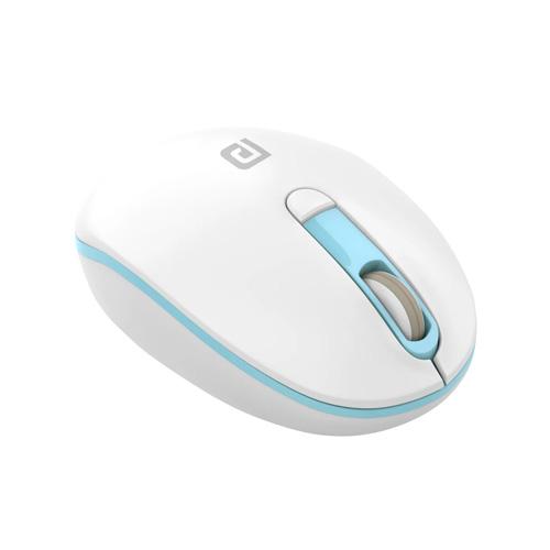 HP X3300 1600DPI Optical Wireless Ambidextrous Mouse White price in hyderabad, telangana, nellore, vizag, bangalore
