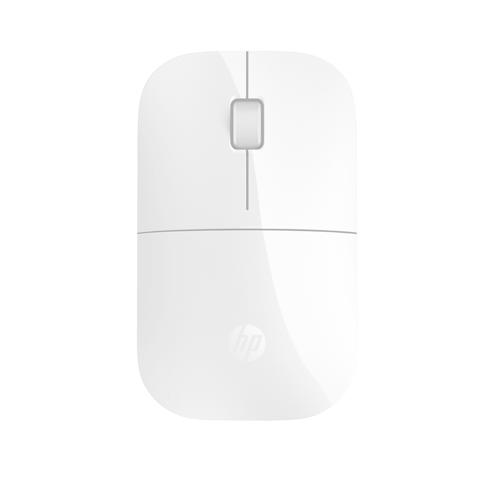 HP Z3700 White Wireless Mouse price in hyderabad, telangana, nellore, vizag, bangalore