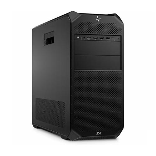 HP Z4 G5 BN8B3PT NVIDIA Workstation Desktop PC price in hyderabad, telangana, nellore, vizag, bangalore