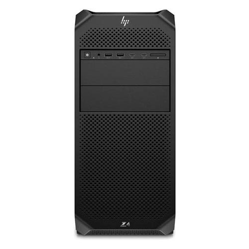 HP Z4 G5 ED8D0PT 64GB DDR5 Memory Workstation Desktop PC price in hyderabad, telangana, nellore, vizag, bangalore