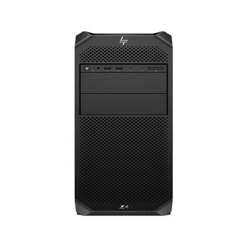 Hp Z4 G5 Windows 11 Tower Workstation price in hyderabad, telangana, nellore, vizag, bangalore
