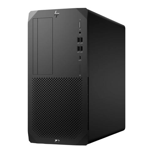 HP Z4 Rack G5 Intel Xeon W7 2495X Workstation Desktop PC price in hyderabad, telangana, nellore, vizag, bangalore