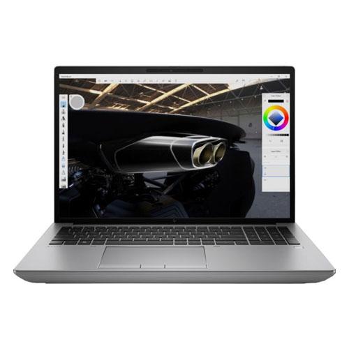 Hp ZBook Fury G10 i9 13th Gen Nvidia 3500 Ada 16 inch Mobile Workstation price in hyderabad, telangana, nellore, vizag, bangalore