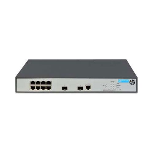 HPE 1920 8G + PoE+ (65 W) Switch price in hyderabad, telangana, nellore, vizag, bangalore