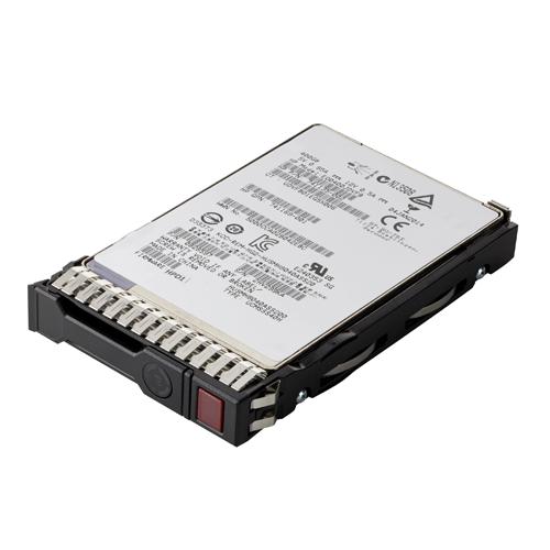 HPE 240GB SATA 6G Mixed Use Solid State Drive price in hyderabad, telangana, nellore, vizag, bangalore