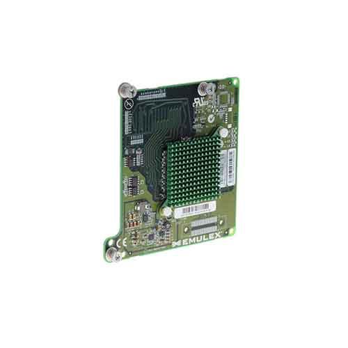 HPE 656911 B21 LPE1205A 8GB Host Bus Adapter price in hyderabad, telangana, nellore, vizag, bangalore