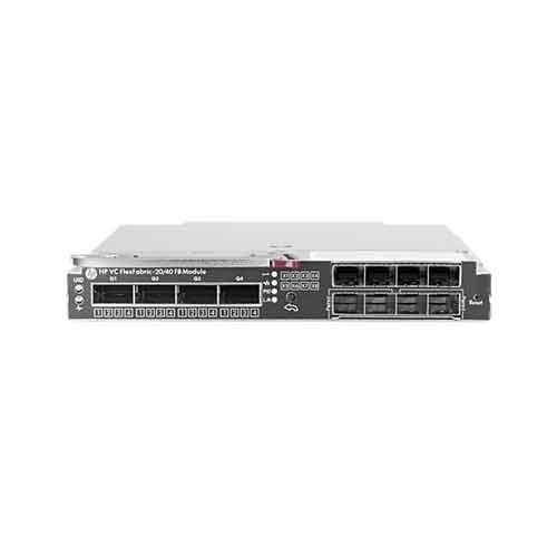 HPE 699350 001 40GbE 28Port Virtual Connect Module price in hyderabad, telangana, nellore, vizag, bangalore