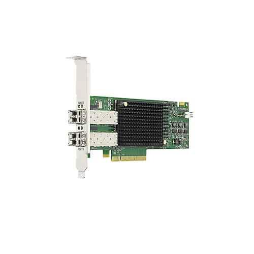 HPE 82Q 489191 001 8GB Fibre Channel Host Bus Adapter price in hyderabad, telangana, nellore, vizag, bangalore