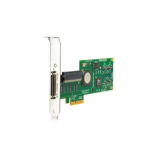 HPE AH627A Dual Port Host Bus Adapter price in hyderabad, telangana, nellore, vizag, bangalore