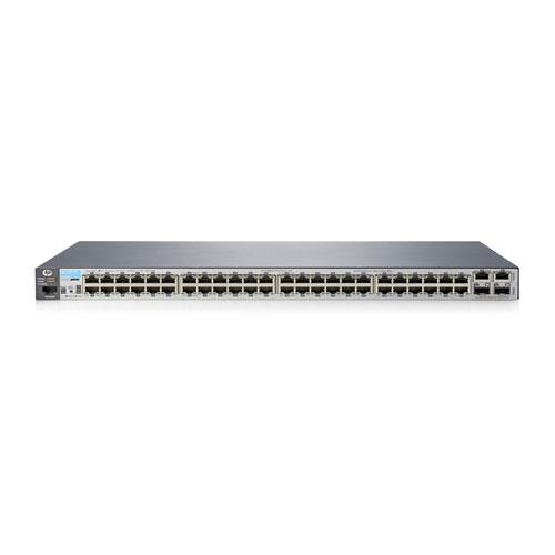 HPE Aruba 2530 48G Switch price in hyderabad, telangana, nellore, vizag, bangalore