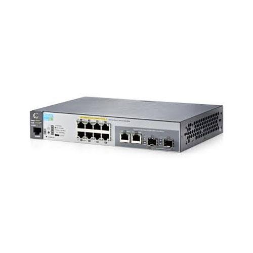 HPE Aruba 2530 8G PoE+382W Switch price in hyderabad, telangana, nellore, vizag, bangalore