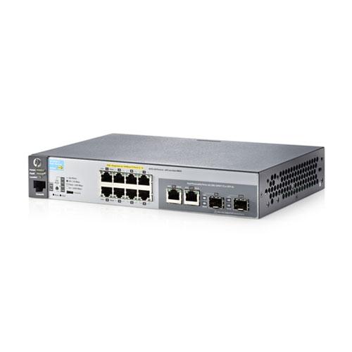 HPE Aruba 2530 8G PoE+67W Switch price in hyderabad, telangana, nellore, vizag, bangalore