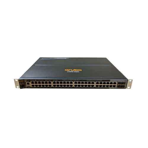 HPE Aruba J9728A 2920 48 Port Switch price in hyderabad, telangana, nellore, vizag, bangalore