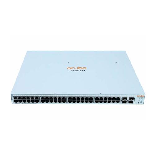 HPE Aruba JL686B Instant On 1930 48 Port 4SFP Switch price in hyderabad, telangana, nellore, vizag, bangalore