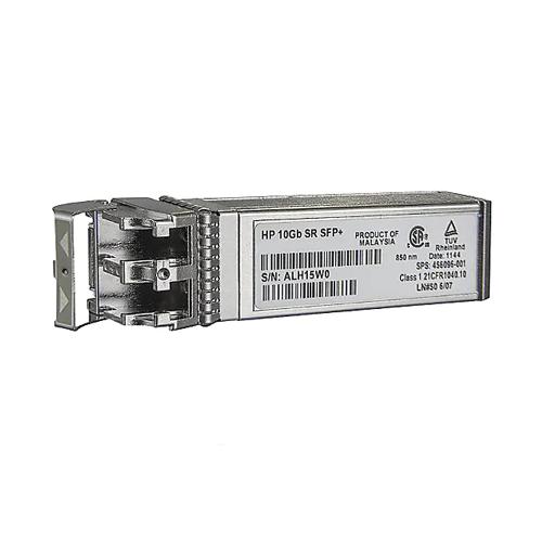 HPE BladeSystem Class 10GB SFP SR Transceiver price in hyderabad, telangana, nellore, vizag, bangalore