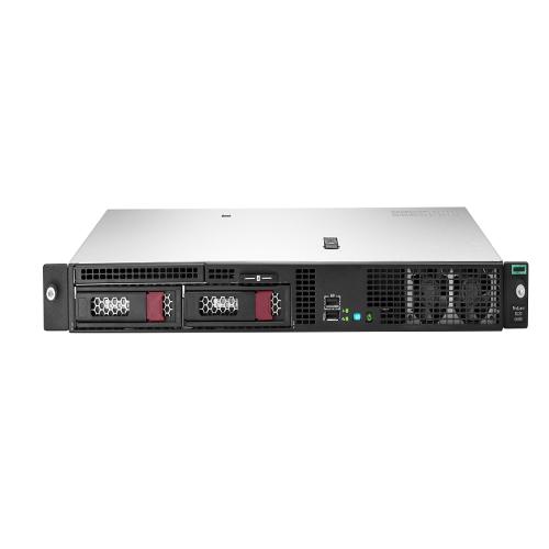 HPE DL20 Gen10 2124 Rack Server price in hyderabad, telangana, nellore, vizag, bangalore