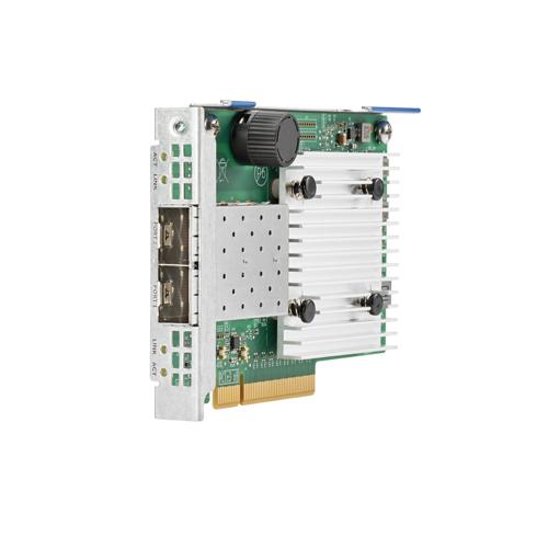 HPE Ethernet 10 25Gb 2 port 622FLR SFP28 Converged Network Adapter price in hyderabad, telangana, nellore, vizag, bangalore
