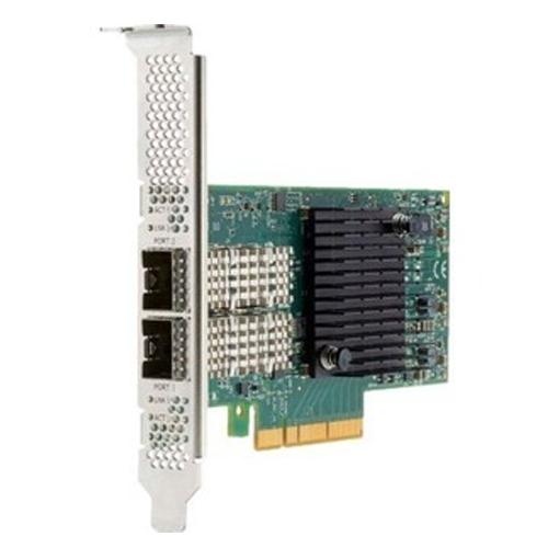 HPE Ethernet 10 25Gb 2 port 631SFP28 Adapter price in hyderabad, telangana, nellore, vizag, bangalore