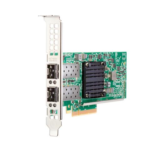 HPE Ethernet 10 25Gb 2 port 640SFP28 Adapter price in hyderabad, telangana, nellore, vizag, bangalore