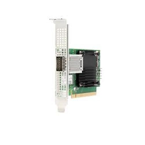 HPE Ethernet 100Gb 1 Port 842QSFP28 Adapter price in hyderabad, telangana, nellore, vizag, bangalore