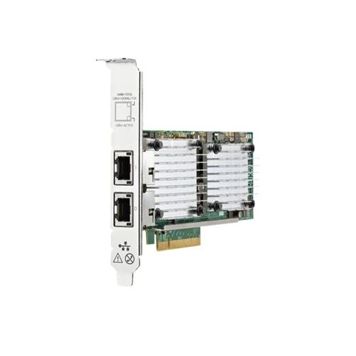 HPE Ethernet 10GB 656596 B21 2 Port 530T Adapter price in hyderabad, telangana, nellore, vizag, bangalore