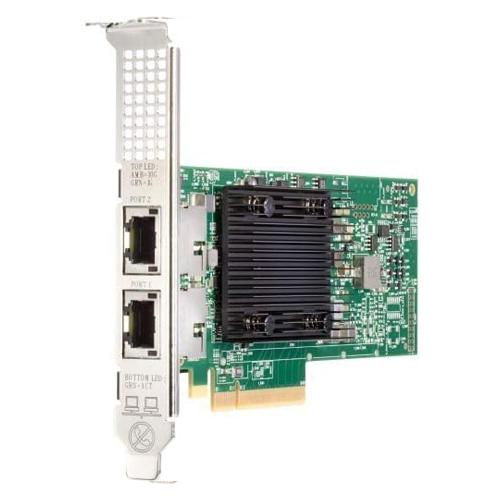 HPE Ethernet 10Gb 813661 B21 2 port 535T Adapter price in hyderabad, telangana, nellore, vizag, bangalore