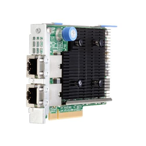  HPE Ethernet 10Gb 817721 B21 2 port 535FLR T Adapter price in hyderabad, telangana, nellore, vizag, bangalore