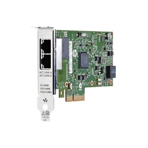 HPE Ethernet 1GB 2 Port 361T Adapter price in hyderabad, telangana, nellore, vizag, bangalore