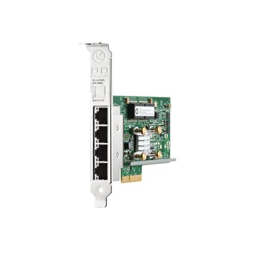 HPE Ethernet 1GB 4 Port 331T Adapter price in hyderabad, telangana, nellore, vizag, bangalore