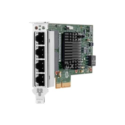 HPE Ethernet 1GB 811546 B21 4 Port 366T Adapter price in hyderabad, telangana, nellore, vizag, bangalore