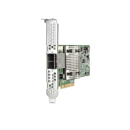 HPE H241 750054 001 12Gb SAS External Smart Host Bus Adapter price in hyderabad, telangana, nellore, vizag, bangalore