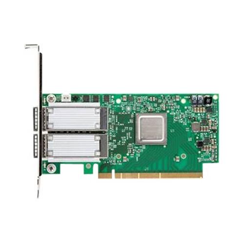 HPE InfiniBand EDR EN 100Gb 872726 B21 2 Port 841QSFP28 Adapter price in hyderabad, telangana, nellore, vizag, bangalore