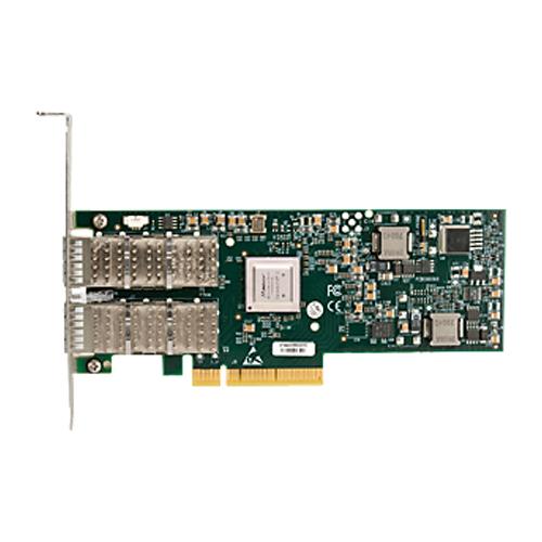 HPE InfiniBand FDR Ethernet 10Gb 40Gb 2 port 544 QSFP Adapter price in hyderabad, telangana, nellore, vizag, bangalore