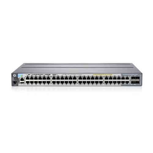 HPE J8693A ProCurve 3500 48G Managed Ethernet Switch price in hyderabad, telangana, nellore, vizag, bangalore