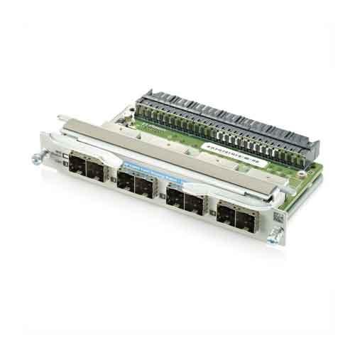 HPE J9577 4 Port Network Stacking Module price in hyderabad, telangana, nellore, vizag, bangalore