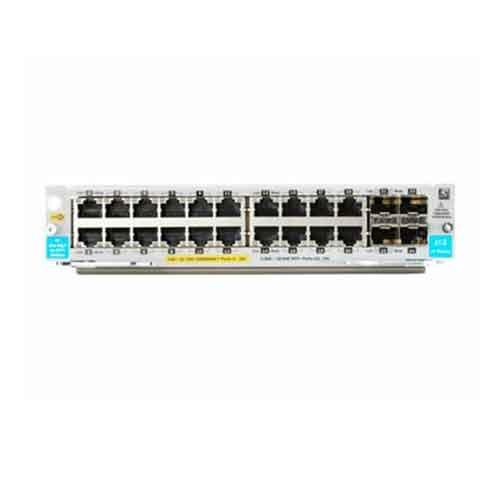 HPE J9821 61001 Aruba 5406R Switch Module price in hyderabad, telangana, nellore, vizag, bangalore