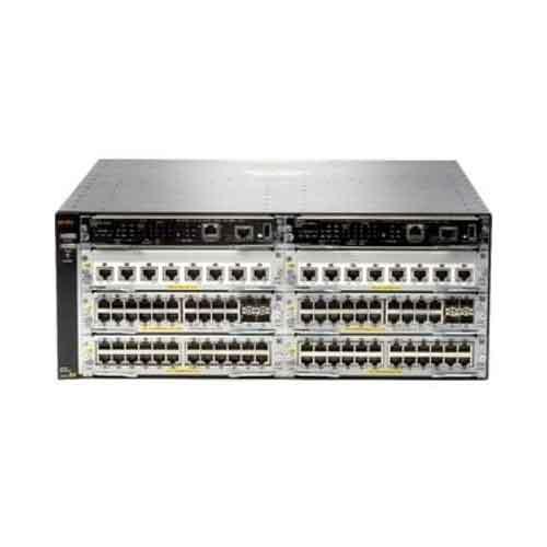 HPE J9821A Aruba 5406R zl2 Switch Module price in hyderabad, telangana, nellore, vizag, bangalore