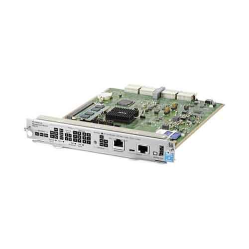 HPE J9827 61001 5400R ZL2 Management Module price in hyderabad, telangana, nellore, vizag, bangalore