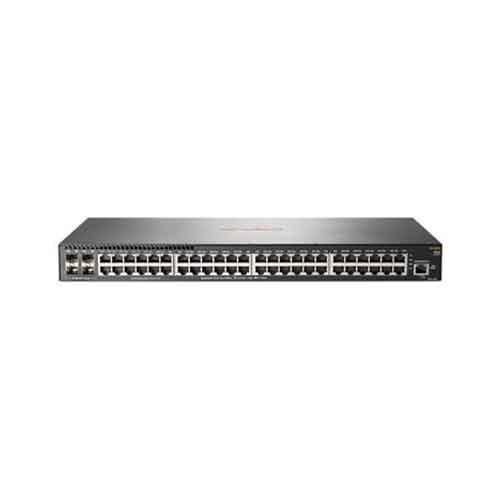 HPE JL357A ABA Aruba 2540 48G Switch price in hyderabad, telangana, nellore, vizag, bangalore