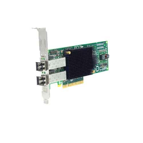 HPE LPE12002 8GB 2 port Fibre Channel Host Bus Adapter price in hyderabad, telangana, nellore, vizag, bangalore