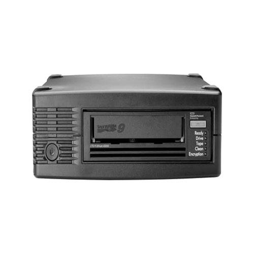 HPE LTO 9 Ultrium 45000 External Tape Drive price in hyderabad, telangana, nellore, vizag, bangalore