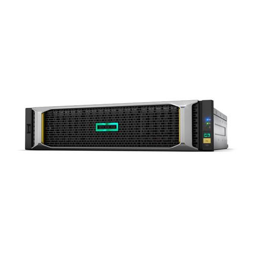 HPE MSA 1050 SAN Performance Storage  price in hyderabad, telangana, nellore, vizag, bangalore