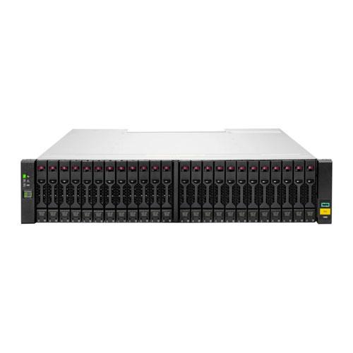 HPE MSA 1060 12Gb SAS Storage Array price in hyderabad, telangana, nellore, vizag, bangalore