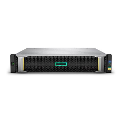 HPE MSA 2052 SAN Dual Controller SFF Storage price in hyderabad, telangana, nellore, vizag, bangalore