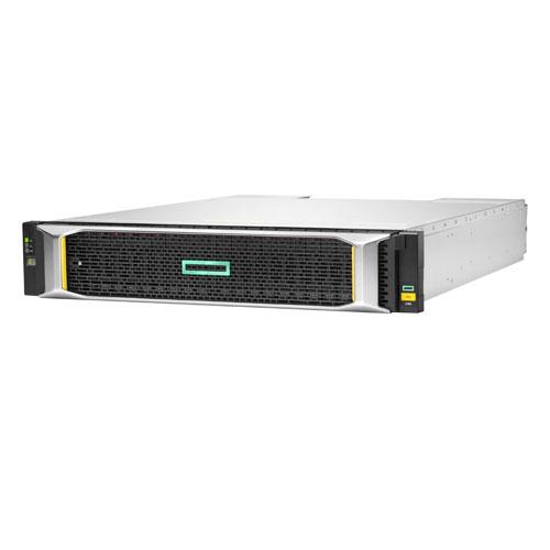 HPE MSA 2060 12Gb SAS SFF Storage price in hyderabad, telangana, nellore, vizag, bangalore