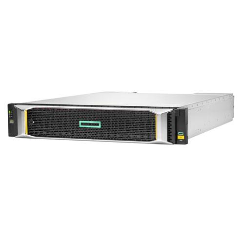 HPE MSA 2060 16Gb FC SFF Storage price in hyderabad, telangana, nellore, vizag, bangalore