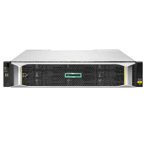 HPE MSA 2060 SAN SFF 2U Storage price in hyderabad, telangana, nellore, vizag, bangalore