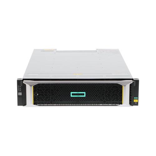 HPE MSA 2062 10GbE iSCSI SFF Storage price in hyderabad, telangana, nellore, vizag, bangalore